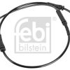 FEBI 171446 - BALATA FISI ON BMW G01 G97 G05 G95 G06 G96 G07