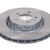 FEBI 43930 - FREN DISKI ON RANGE ROVER SPORT DISCOVERY 4  3.0-3.6-4.2-5.0 HAVALI 360mm