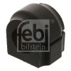 FEBI 39053 - VIRAJ DEMIR LASTIGI MINI R50 R52 R53 R55 LCI R55 R56 LCI R60 R61 ARKA