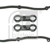 FEBI 27490 - UST KAPAK CONTASI BMW N40 N45 E46 E81 E87 E90