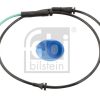 FEBI 104575 - BALATA FISI ON BMW G30 G31 F90 G32 G11 G12 G14 G15 G16 F91 F92 F93