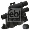 FEBI 100705 - KALORIFER MUSLUGU BMW E39 E38  X5 E53 M52 M54 M62 M57