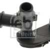 FEBI 47745 - SU FLANSI BMW  X5 E53 M57 M54