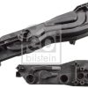 FEBI 104091 - YEDEK SU DEPOSU MONTAJ BRAKETI BMW E60 E65 N43 N46 N52 N53 N54 N62