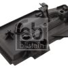 FEBI 104090 - YEDEK SU DEPOSU MONTAJ BRAKETI BMW  X5 E53