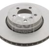 FEBI 31723 - ARKA FREN DISK BMW E65 E66 E67