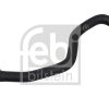 FEBI 32604 - HIDROLIK DIREKSIYON HORTUMU BMW E39 E38