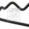 FEBI 37134 - SOGUTMA SUYU HORTUMU BMW E36 E39 E38 E36