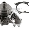 FEBI 32425 - SU POMPASI BMW E46 E53 E65 M47 M57 DIZEL CONTALI