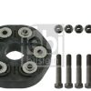 FEBI 43481 - SAFT TAKOZU BMW E46 E39 E38 E65 E66  X3 E83 CIVATALI