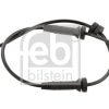 FEBI 103200 - ABS SENSORU ON BMW F20 F30 F32 F36 >11