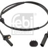 FEBI 106186 - ABS SENSORU BMW E70 E71 F15 F16 ARKA