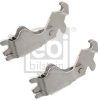 FEBI 104935 - EL FREN BUTONU BMW E60 E46 E90 E39