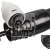 FEBI 107463 - CAM SUYU FISKIYE MOTORU BMW F45 F46 G31 F48  X5 F15 F85