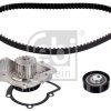 FEBI 173180 - TRIGER EKSANTRIK GERGI SETI DEVIRDAIMLI 307 308 407 508 607 807 RCZ 3008 EXPERT III C4 II CD PICASSO FORD MONDEO IV 2.0 TDCI 14> KUGA II 14> 2.0 TDCI S-MAX 14>2.0 TDCI