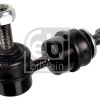 FEBI 27299 - ARKA Z ROT SAG SOL FOCUS II 04>09 FOCUS II CMAX 03>07 CMAX 06> MAZDA III 03>09 MAZDA V 05 > VOLVO S40 II