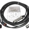 FEBI 174326 - ABS SENSORU 5510 MM VOLVO FE 340 RENAULT MIDLUM