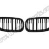 WENDERPARTS BA0463197 - PANJUR PIANO SIYAH (CIFT CITALI) COUPE BMW E46 03>06