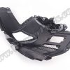 WENDERPARTS BA51717186727 - CAMURLUK DAVLUMBAZI ON SOL (ON TARAF) BMW F10+LCI