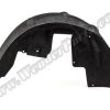 WENDERPARTS BA51717260293 - CAMURLUK DAVLUMBAZI BMW F30+LCI ARKA SOL