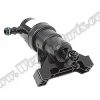 WENDERPARTS BA61677137402 - FAR YIKAMA ROBOTU SAG BMW E65 05>08