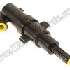 WENDERPARTS BA61678362823 - FAR YIKAMA ROBOTU SOL SAG BMW E46