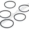 WENDERPARTS BA13718596850 - TURBOSARJ HORTUM CONTASI BMW N47 N B37 B47 B38 N20 (O-RING)