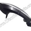 WENDERPARTS BA51217231933BK - KAPI KOLU BMW F10+LCI F01+LCI ARKA DIS SOL; (SIYAH) DUZ