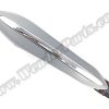 WENDERPARTS BA51217231933WH - KAPI KOLU BMW F10+LCI F01+LCI ARKA DIS SOL; (BEYAZ) DUZ