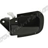 WENDERPARTS BN51211977539 - KAPI KOLU BMW E36 IC SOL (SIYAH) -COUPE