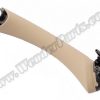 WENDERPARTS BA51417230854 - KAPI TUTAMAGI ON ARKA SAG (BEJ) BMW E90+LCI