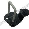 WENDERPARTS BA51237387165 - KAPUT KILIT KARSILIGI BMW F45 UST