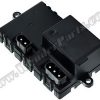 WENDERPARTS BA67636988452 - KLIMA KALORIFER REZISTANSI BMW E60 E65 E66