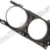 WENDERPARTS BA51138148312 - PANJUR BMW E34 SAG 1994>95