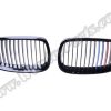 WENDERPARTS BA0923103 - PANJUR BMW E92 PIANO-SIYAH ///M-RENKLI 2006-09