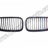 WENDERPARTS BA0923113 - PANJUR BMW E92-LCI PIANO-SIYAH ///M-RENKLI 2010-13