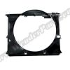 WENDERPARTS BA17111723031 - RADYATOR DAVLUMBAZI BMW E36 MAN.SANZ (AC-) M50 M52