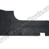 WENDERPARTS BA51757207268 - TABAN ALT MUHAFAZA YAN SAG (ELYAF) BMW F10