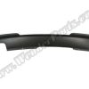 WENDERPARTS BA51127904994 - TAMPON DIFUZORU BMW F10+LCI ARKA (2B1-CIKIS) M TECH 2010-16