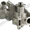 WENDERPARTS MA1042004801 - DEVIRDAIM POMPASI (M104) S-CLASS W140 91>98 G-CLASS W463 94>97