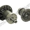 WENDERPARTS MA1102000420 - DEVIRDAIM POMPASI (M110) W123 79>85 S123 79>85 C123 79>85 W126 79>85