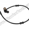 WENDERPARTS MA1635422118 - ABS SENSORU ARKA SAG ML-CLASS W163 99>05