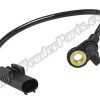 WENDERPARTS MA1645400717 - ABS SENSORU ARKA X164 06>12 W164 05>11 W251 05>14