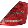 WENDERPARTS MA2218201464 - STOP LAMBASI SAG (Facelift, LED) S-CLASS W221 09>13