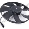 WENDERPARTS MN0005401688 - FAN MOTORU C-CLASS W202 93>00 SLK-CLASS R170 96>00