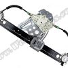 WENDERPARTS MN2207300346 - CAM KRIKOSU ARKA SOL (MOTORSUZ) S-CLASS W220 99>02