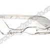 WENDERPARTS BA63128380190 - FAR CAMI BMW E46 SAG (SEDAN) 98>01