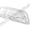 WENDERPARTS BA63128382192 - FAR CAMI BMW E46 SAG (COUPE) 99>02