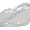 WENDERPARTS MA2031152L - FAR CAMI SOL C-CLASS W203 04>06