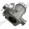 WENDERPARTS BA11717804379 - EGR VALFI BMW M57 E46 E60 E61 E65  X5 E53